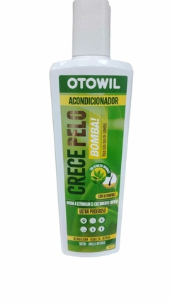 Otowil crece pelo acondicionador