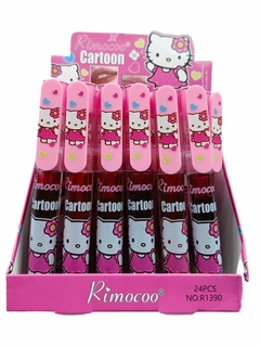 LIP GLOSS CARTOON RIMOCOO