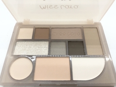 Paleta sombra love it miss Lara - comprar online