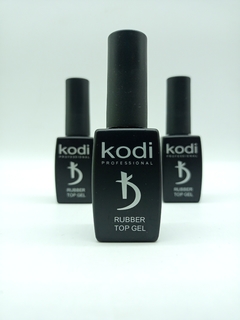 Top Coat Rubber KODI