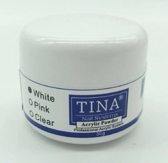 polimero tina 30g - comprar online