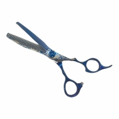 TIJERA PROFESIONAL CORTE O PULIR JD041 - comprar online