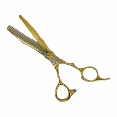 TIJERA PROFESIONAL CORTE O PULIR JD042 - comprar online