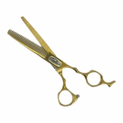 TIJERA PROFESIONAL CORTE O PULIR JD043 - comprar online