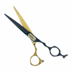 TIJERA PROFESIONAL CORTE O PULIR JD044