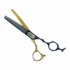 TIJERA PROFESIONAL CORTE O PULIR JD044 - comprar online