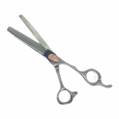 TIJERA PROFESIONAL CORTE O PULIR JD045 - comprar online