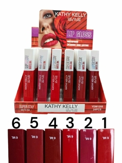 LABIAL KATHY KELLY ZEC