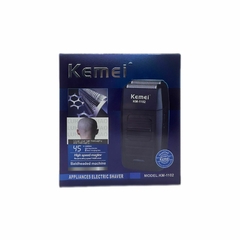 KEMEI APPLIANCES ELECTRIC SHAVER KM-1102