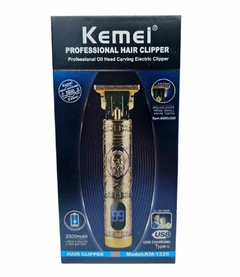 Kemei Clipper KM-1325