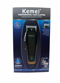 Kemei Clipper KM-1756