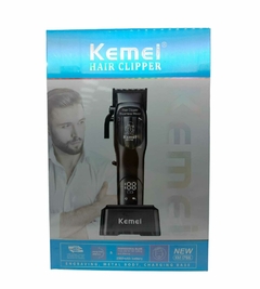 Kemei Clipper KM-1766