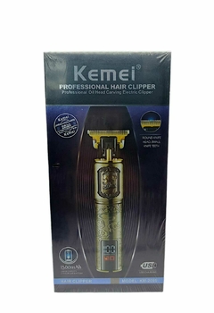 Kemei Clipper KM-2095