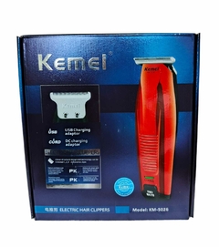 Kemei Clipper KM-5026