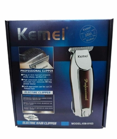 Kemei Clipper KM-9163