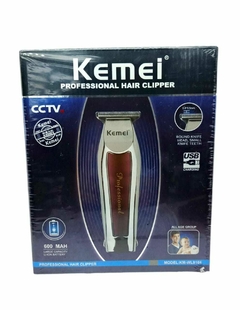 Kemei Clipper KM-WL9164