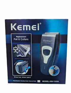 Kemei Shaver KM-1103A