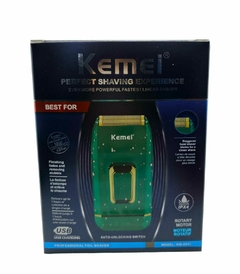 Kemei Shaver KM-2031