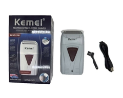 KEMEI SHAVER KM-3382 - comprar online