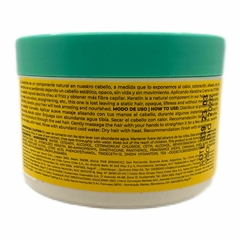 KERATINA CREMA TRATAMIENTO INTENSIVO CAPILAR OTOWIL 250G - comprar online