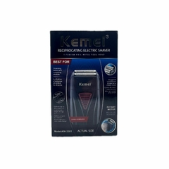 KEMEI SHAVER KM-3381