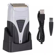 KEMEI SHAVER KM-3383 - comprar online