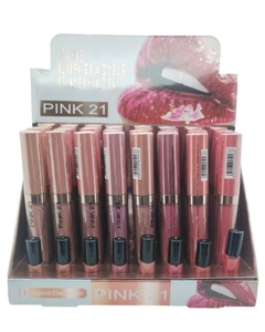 LABIAL FASHION PINK21 CS4214