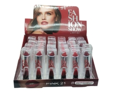 LAPIZ LABIAL FASHION PINK21 CS4175