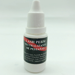 lash perm neutralizante de pestana