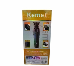 Maquina de corte Kemei KM-2299 - comprar online