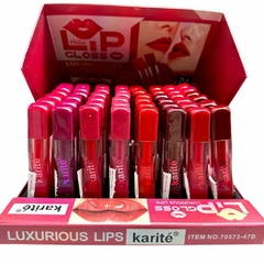 LIP GLOSS KARITÉ