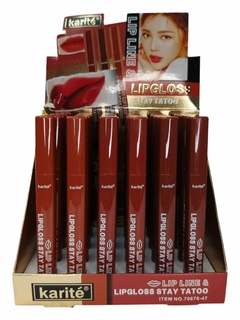 LIP GLOSS STAY Y TATTO KARITÉ