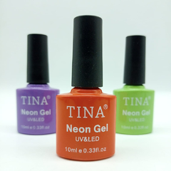 Esmaltes UV/LED NEON TINA (OFERTA) en internet