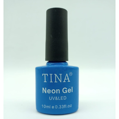 Esmaltes UV/LED NEON TINA (OFERTA) - comprar online