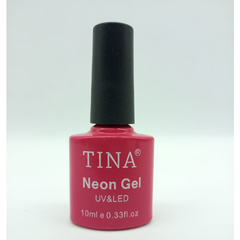 Esmaltes UV/LED NEON TINA (OFERTA) - tienda online