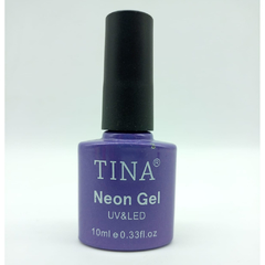 Imagen de Esmaltes UV/LED NEON TINA (OFERTA)