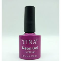 Esmaltes UV/LED NEON TINA (OFERTA)