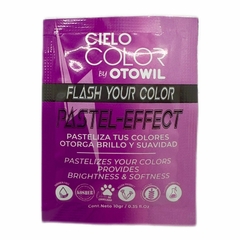 PASTEL-EFFECT CIELO COLOR BY OTOWIL 10G