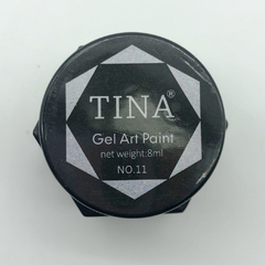 Gel paint tina - comprar online