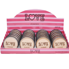 POLVO COMPACTO LOVE TEJAR