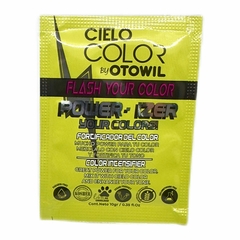 POWER-IZER CIELO COLOR BY OTOWIL 10G