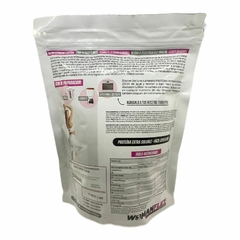 PROTEINA WOMAN FLEX BY OTOWIL 500G - TINA BEAUTY