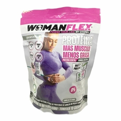 PROTEINA WOMAN FLEX BY OTOWIL 500G en internet