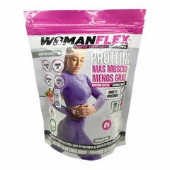 PROTEINA WOMAN FLEX BY OTOWIL 500G