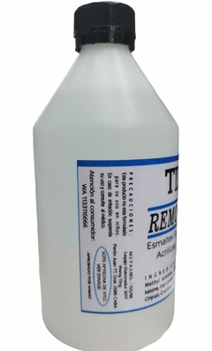 Removedor Tina 1000 ML - comprar online