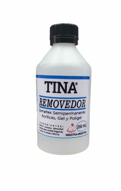 Removedor Tina 250 ML