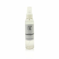 sanitizante 125ml tina