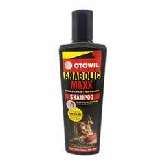 SHAMPOO ANABOLIC MAXX OTOWIL 250ML