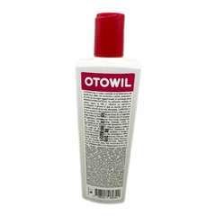 SHAMPOO EFECTO EXTENSIONES OTOWIL 250G - comprar online