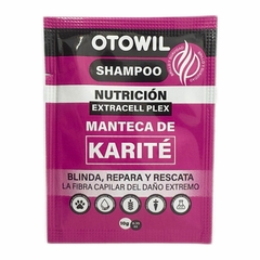 SHAMPOO NUTRICION MANTECA DE KARITE OTOWIL 10G